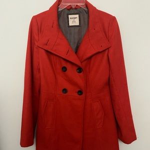 Old Navy Womens Coat Small
